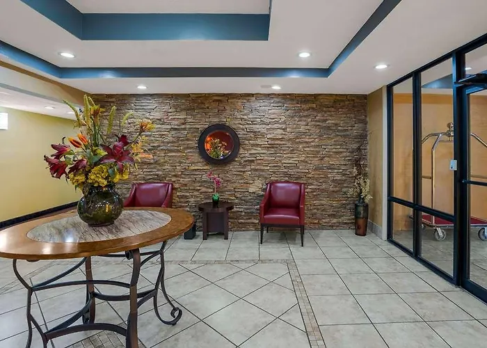 Rodeway Inn Brandon - Jackson East